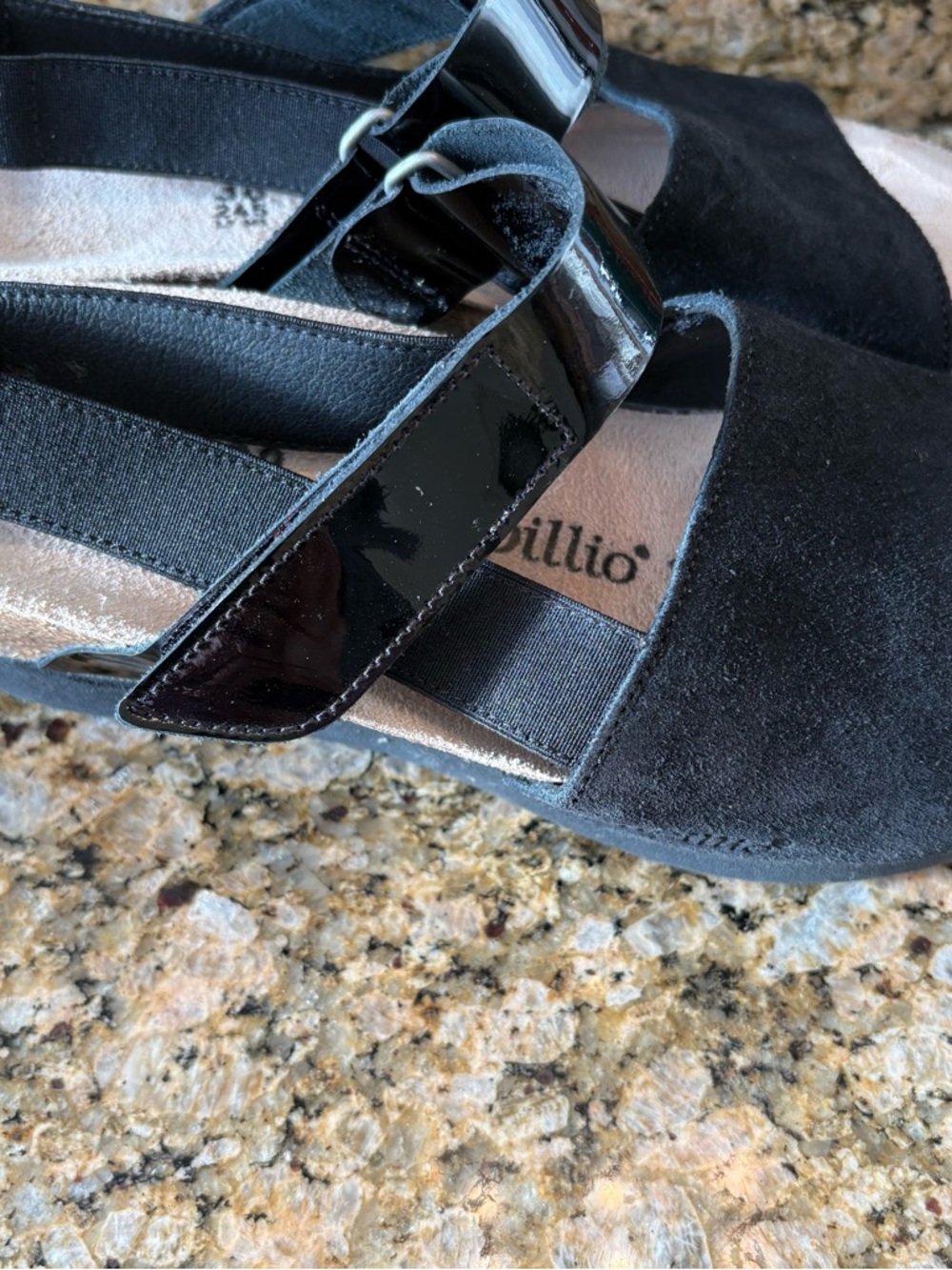 Papillio by Birkenstock sandals - Picture 4 of 7